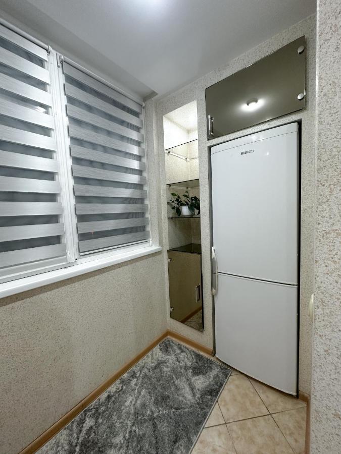 Grandstay Apartments Chisinau Exterior foto