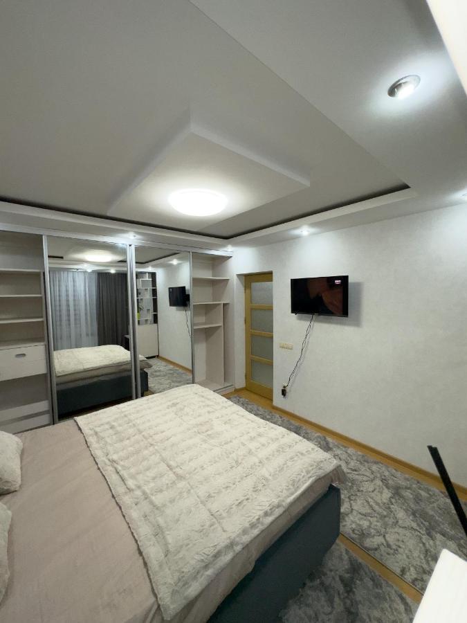 Grandstay Apartments Chisinau Exterior foto